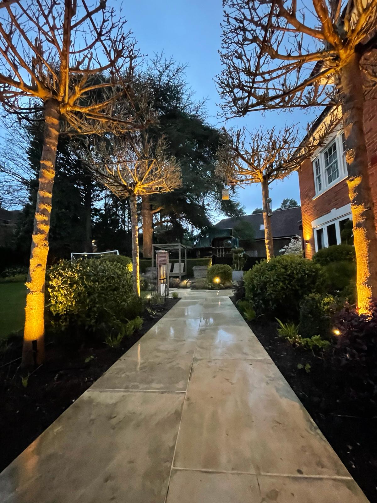 BSD Electrical Services