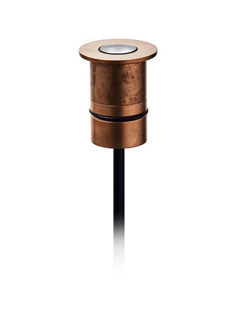 Micro inset light