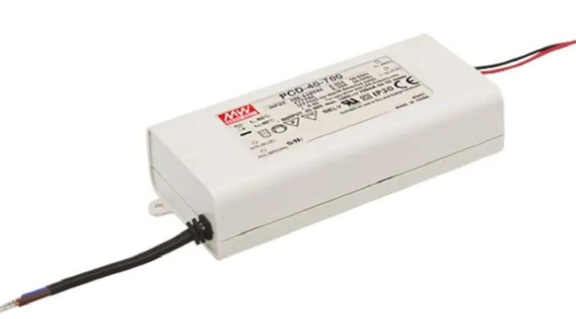 [Mains dimmable] 23-40W LED driver 350mA