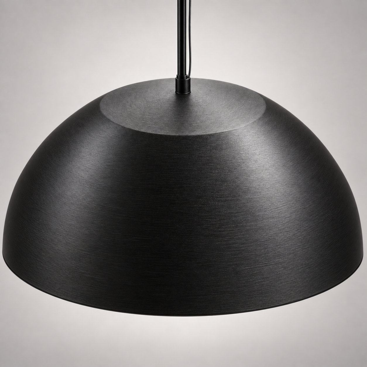 Pendant light
