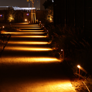 Path Lighting